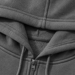 Chándal Informal de Invierno con Capucha para Hombre, 100% Algodón Ecológico de Secado Rápido, Hecho a Medida, de Alta Calidad, Mejor Valorado - Product Image 6