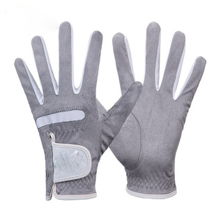 Fabricant Professionnel OEM – Gants de Golf de Sport d'Extérieur Conçus par des Designers – Nouveau Style – Faible MOQ – Mitaines de Golf Polo - Product Image 1