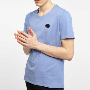 T-shirts pour hommes respirants, à séchage rapide, écologiques, 100% coton, coupe ample, imprimés - Product Image 2