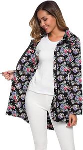 Wholesale Designer Men Long Winter Outdoor Windbreaker <b>Jacket</b> Stand Collar Vintage Style Lightweight Windproof <b>Waterproof</b> Hooded - Product Image 3