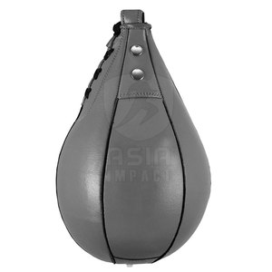 Adult Punching <b>Bag</b> Shock Resistant Material Designed For Boxing MMA Fitness And Strength <b>Training</b> Sessions - Product Image 3