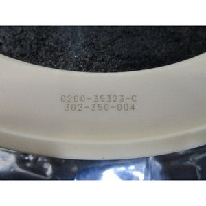 AMAT 0200-35323 Bague de capture en céramique, 195 mm semi-rigide - Équipements et pièces semi-conducteurs d'occasion fiables à l'échelle mondiale - Product Image 3