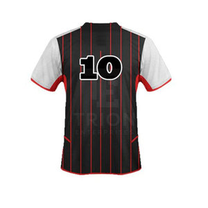 Uniforme de Béisbol de Diseño Elegante, Uniforme de Béisbol de Poliéster Suave, Uniforme de Béisbol para Partidos, Uniforme de Béisbol Más Vendido - Product Image 6