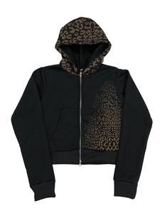 Sudadera con Capucha Extra Grande de Algodón Grueso Personalizada, Marca Privada OEM ODM, Fabricante de Ropa Urbana al por Mayor - Product Image 1