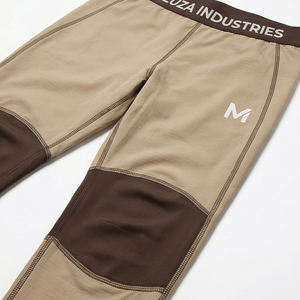 Traje Deportivo de Yoga Ajustado sin Costuras con Estampado Premium, Ropa Deportiva Unisex para Gimnasio, Control de Humedad, para Entrenamiento de Pilates y Yoga - Product Image 5