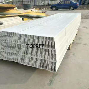 High Quality PVC Board Panel for Pig <b>Crate</b> Pen Fence Board with Hot Sale - Product Image 1
