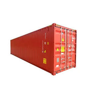 Conteneurs maritimes en acier pour le stockage, le transport et la logistique - Product Image 1