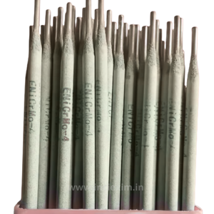Barres de soudage en alliage de nickel ENiCrMo4 de haute qualité pour une soudure robuste de l'acier inoxydable, de l'acier allié et du fonte dans l'industrie - Product Image 6