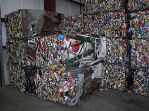 <b>Aluminum</b> Can Scrap - Product Image 3