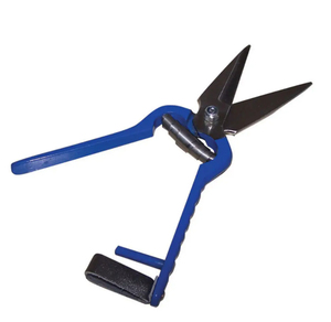 Tijeras de Esquila de Ovejas de Acero Inoxidable Veterinario Más Vendidas 2026, Tijeras Manuales de Alta Calidad Personalizadas para Esquila de Lana, Precio Económico - Product Image 6