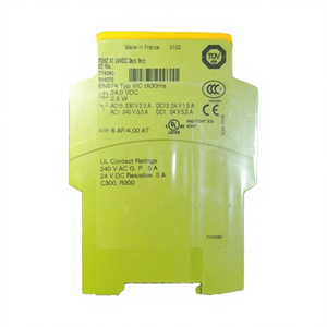 Controlador PLC Gold Seller X4P 774340, Controlador de Servidor, Nuevo y Original - Product Image 1