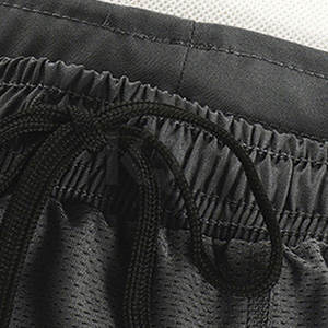 Pantalones Cortos Deportivos para Hombre, Ligeros, de Secado Rápido, Cómodos y Duraderos, Ideales para Correr, Hacer Ejercicio y Entrenamiento - Product Image 3