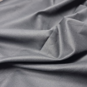 Tissu Super Extensible Tissé Poids Moyen Finition 270 g/m² GSM Sergé 3/1 Finition Pêche pour Femmes et Hommes - Product Image 4