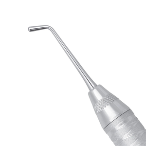 เครื่องมือขัดแต่งฟัน No.3 Ladmore Dental Burnisher ขนาด 1.3 มม. 1.9 มม. ทำจากสแตนเลสสตีล สำหรับงานบูรณะฟันและขัดแต่งรูปทรง - Product Image 4