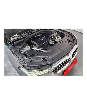 BMW Gran Turismo (GT) 620d M Sport Diésel Automático 2024, 36,295 km, Volante a la Izquierda - Product Image 6