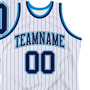 Men's Reversible Basketball Jersey New Premium Quality Breathable Team Wear Comfortable Custom Logo And Size Cheap Price - Product Image 2