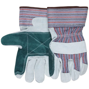 Guantes de Trabajo Anti-Impacto, Guantes de Seguridad con Absorción de Impactos para la Industria de la Construcción, Petróleo y Gas, y Trabajos Mecánicos - Product Image 1