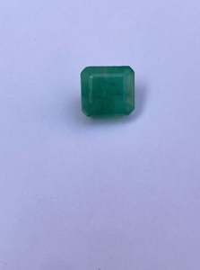 ลูกปัดมรกตคุณภาพสูงขายส่ง  หินมรกตแบบแพ็คใหญ่สำหรับผู้ผลิตเครื่องประดับ จากซัพพลายเออร์ในอินเดีย - Product Image 4