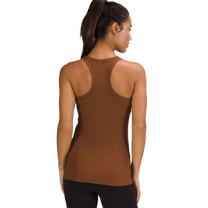 Débardeur de sport respirant et à séchage rapide pour femme, idéal pour la gym, le yoga, la course et l'entraînement - Product Image 3