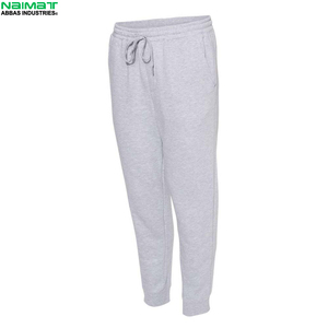 Pantalones Deportivos Transpirables con Costuras Laterales para Hombre, Pantalones de Chándal para Gimnasio, Entrenamiento, Uniformes Deportivos, Caja de Suministro - Product Image 2