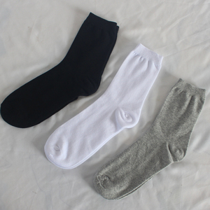 Men's Dress Socks,Cotton Crew Socks,Breathable and sweat-absorbing <b>Funky</b> Colorful Pattern Crew Socks - Product Image 4