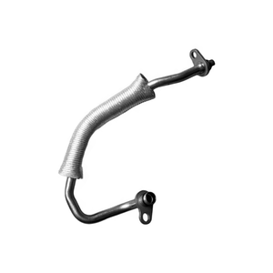 ท่อส่งน้ำมันเทอร์โบชาร์จเจอร์ สำหรับ BMW 1 F20 <span class=keywords><strong>F21</strong></span> 1.5 MINI F56 F55 OEM #   11428487372 11 42 7 617 536 11422661014 - Product Image 1