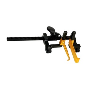 Ensemble d'opérateurs chirurgicaux professionnels pour discectomie en acier inoxydable pour procédures spinales et orthopédiques - Product Image 2