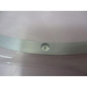 แหวนเว้นระยะรูแก๊ส AMAT Chamber Gas Hole Spacer Ring 416761 - อุปกรณ์และอะไหล่เซมิคอนดักเตอร์ระดับโลกที่เชื่อถือได้ - Product Image 3