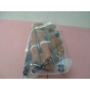 AMAT 1410-00256 เฮตเตอร์แจ็คเก็ต, CHC, โซน 1, 200 มม. - อุปกรณ์และอะไหล่เซมิคอนดักเตอร์ระดับโลกที่เชื่อถือได้ - Product Image 1