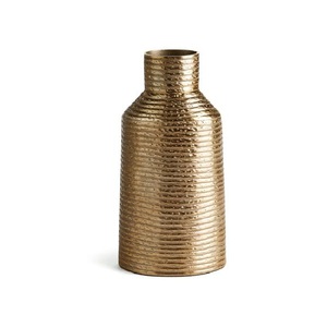 Nueva Maceta Metálica Ecológica de Primera Calidad, Duradera y Elegante, Ideal para Decoración de Plantas en Interiores y Exteriores - Product Image 4