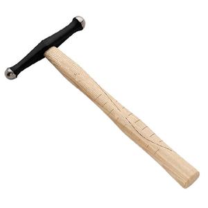 Direct Factory Jewelry Chasing Hammer German Style | Jewelry Hammer Tool | Hammer Jewelry Pliers <b>Kit</b> Custom Made - Product Image 2