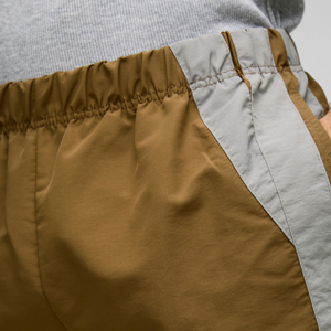 Pantalones Cortos Cargo de Algodón Casuales para Hombre con Logotipo Personalizado, OEM, Multibolsillos, Nuevo Modelo 2026, Diseño Único, Pedido al por Mayor de Fábrica - Product Image 3