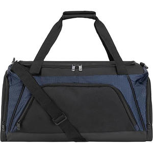Large Capacity Gym <b>Sports</b> <b>Bag</b> Fitness Travel Duffel <b>Bag</b> With Multiple Storage Pockets For Workout Training - Product Image 1