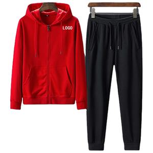 Nueva Sudadera con capucha 2023 para hombres, sudaderas con capucha y pantalones de chándal para hombres, chándal con capucha para hombres - Product Image 5