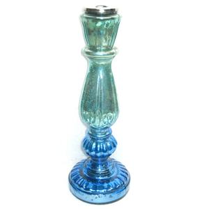 High Quality <b>Glass</b> Candle <b>Holders</b> for Pillar <b>Tealight</b> Candle Taper Candle Wedding Table Home Decorative Item New Design 2025 - Product Image 3