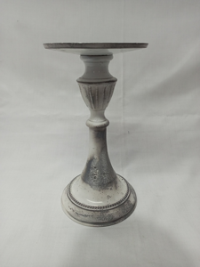 Support de Bougie en Métal Premium, Centre de Table Décoratif, Résistant à la Rouille, Idéal pour Mariages, Fêtes, Hôtels, Décoration Intérieure, Cadeau, Accent Élégant - Product Image 5