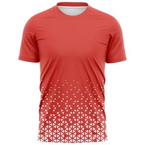 T-shirts pour hommes personnalisés de haute qualité, en coton biologique 100%, tricotés, écologiques, respirants, de couleur unie, vente en gros - Product Image 6