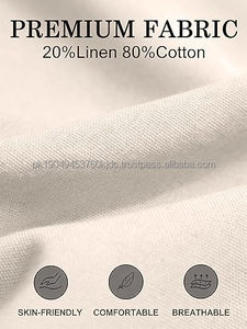 Pantalones Cortos Deportivos para Hombre, Casuales, Clásicos, con Logotipo Frontal, Estilo Urbano, Transpirables, de Secado Rápido, 100% Algodón Ecológico, con Cordón Ajustable - Product Image 5