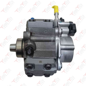 Pompe à injection Common Rail FB3Q-9B395-BD A2C96176300 5WS40699 FB3Q9B395BD pour Ranger 2.2 TDCI - Product Image 3