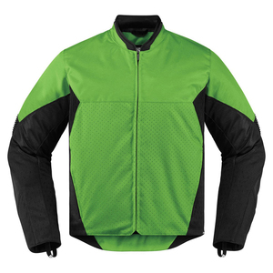 Removable armor jacket with ce approved jacket and reflective motorcycle jacket for mens night riding jacket design - Product Image 1