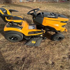 Cortadora de Césped Industrial As 900 Enduro de Entrega Rápida, Motor de 2 Tiempos de 125cc, Cortadora de Césped de 24V para Césped Alto, Venta al Por Mayor Disponible - Product Image 1