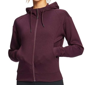 Custom Wholesale Fitness <b>Clothing</b> Women Hoodie Women Ladies Streetwear Hoodies Sweatshirts Hoodies for Women - Product Image 3
