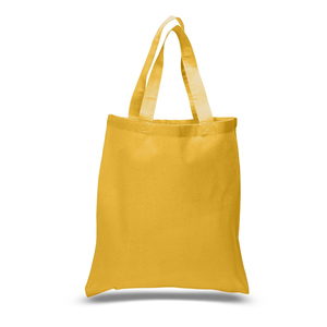 Adjustable Eco-Friendly Comfortable Cotton Short Handle <b>Bag</b> Wholesale Reusable Packaging With Custom Printing & Branding - Product Image 1