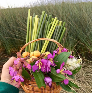 GREEN FUTURE Factory Direct Eco-Friendly Biodegradable Bamboo <b>Straws</b> <b>Disposable</b> 13/15 cm Vietnamese Wedding Modern 500 Count - Product Image 5
