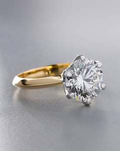 Bagues de fiançailles ovales en moissanite, argent sterling 925, diamant solitaire créé en laboratoire, bagues ou alliances unisexes tendance - Product Image 4