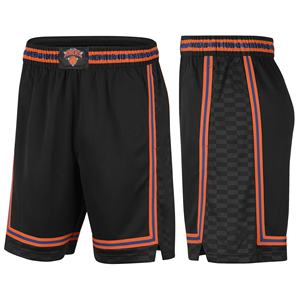 Short de basket-ball grande taille, respirant, séchage rapide, unisexe, antibactérien, Sublimation, maille, short de basket-ball - Product Image 5