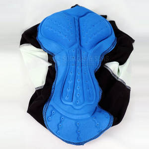 Servicio OEM, Venta al por Mayor de Culotes de Ciclismo con Tirantes, Diseño Personalizado, Culotes de Ciclismo con Tirantes de Nueva Llegada - Product Image 6