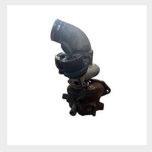 Turbocompresor Usado 28231-4A850 para Hyundai Porter II HR 2.5 CRDi D4CB 2012 - Product Image 3