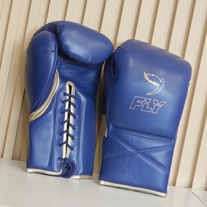 Gants d'entraînement de boxe de haute qualité – Gants de sparring et de combat professionnels pour hommes et femmes |   Quantité minimale de commande : 1 - Product Image 4
