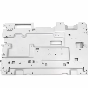 Services de fabrication OEM/ODM de pointe au Vietnam : Moules de poinçonnage en aluminium pour appareils électroménagers, moule à 2 plaques - Product Image 1